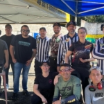TORNEIO DE TIRO DE PRECISÃO MULTIGUN 2022 - MULTIGUN - ESCOLA DE TIRO